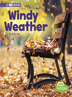 cover image of Windy Weather